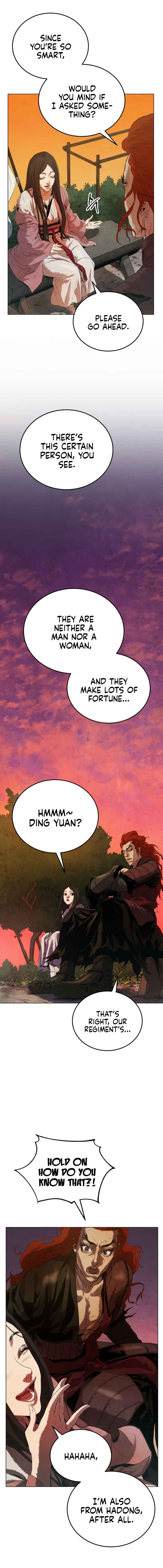 History Of Three States Chapter 5 14